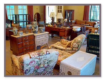 Estate Sales - Caring Transitions of Syracuse